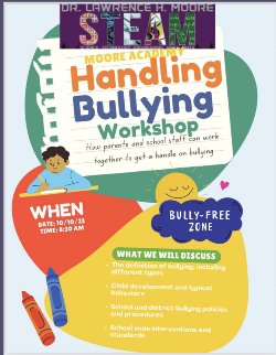workshop flyer